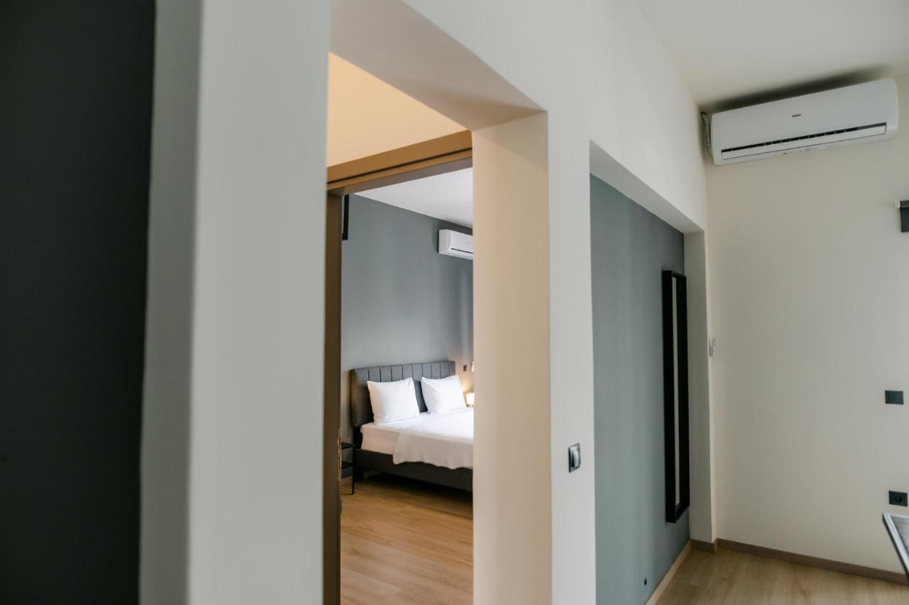Zen Sea Apartment Alexandroupoli Exterior foto