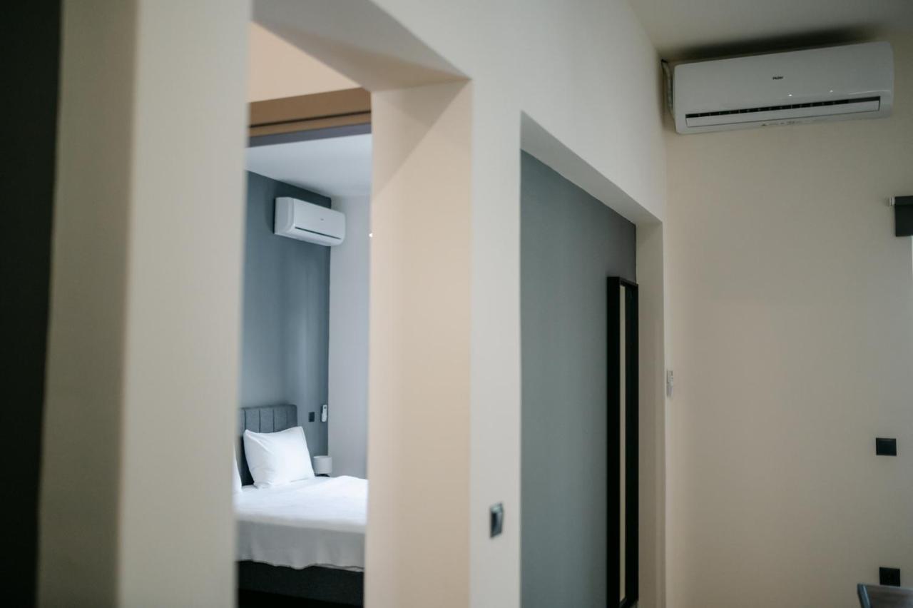 Zen Sea Apartment Alexandroupoli Exterior foto
