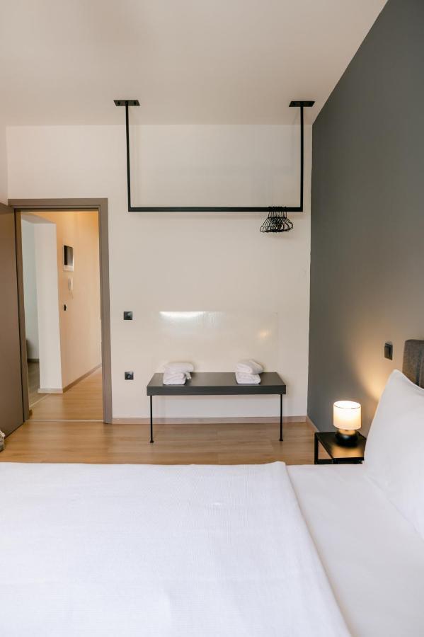 Zen Sea Apartment Alexandroupoli Exterior foto